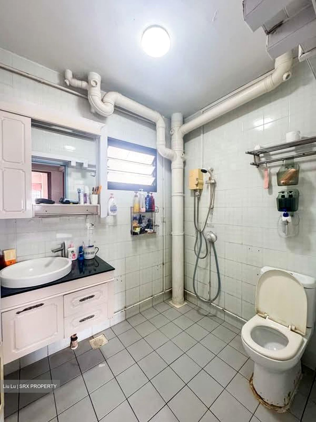 Blk 536 Woodlands Vista (Woodlands), HDB 5 Rooms #574572111